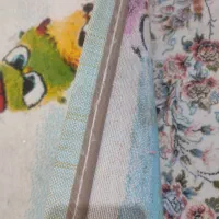 فرش کودک|فرش|کرمانشاه, |دیوار