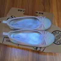 کفش مجلسی دخترانه خارجی نو