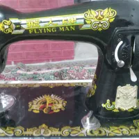 یک عدد چرخ خیاطی با قاب نیاز دارد تعمیر شود|چرخ خیاطی و ریسندگی|مشهد, پورسینا|دیوار