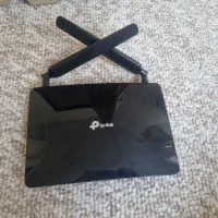 مودم تی پی لینک سیم کارت خور|مودم و تجهیزات شبکه|بجنورد, |دیوار