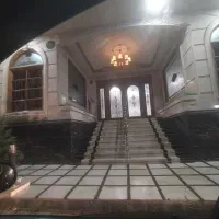 170متر 2سال ساخت نسترن