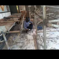 جوشکاری سیار حتی یک خال جوش تمام نقاط شهر