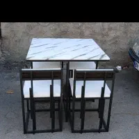 غذاخوری مستقیم کارگاه کارخانه تولید میز ناهارخوری|میز و صندلی غذاخوری|تهران, بوستان ولایت|دیوار
