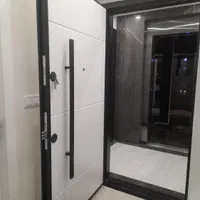 درب ضد سرقت فوق امنیتی تیپ ۲|مصالح و تجهیزات ساختمان|تهران, بهار|دیوار