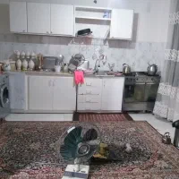 فروش خانه ویلایی ۱۲۰ متری ۲ خوابه در عبادی|فروش خانه و ویلا|مشهد, عبادی|دیوار