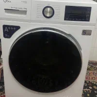 ماشین لباسشویی جی پلاس