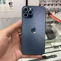 12 Pro باز نشده