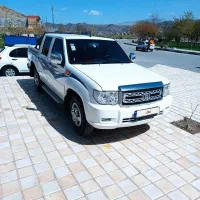 پادرا پلاس دو کابین