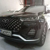 تیگو ۷ پرو 402