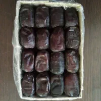 خرما. مضافتی بم