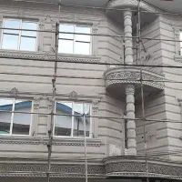 سیمان بری|خدمات پیشه و مهارت|حویق, |دیوار