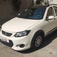 کویک R ۴۰۱ رینگ اسپرت بیمه کامل بدون رنگ