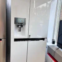 یخچال ساید بای ساید دوو