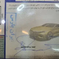 ۲۰۶ تیپ ۲ مدل ۹۶ tu3|خودرو سواری و وانت|مشهد, عیدگاه|دیوار