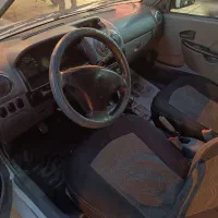 پراید ۹۱|خودرو سواری و وانت|ساوه, |دیوار