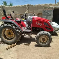 تراکتور t۳۵۳