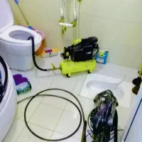 لوله بازکنی لوله کشی تشخیص ترکیدگی شبانه روزی