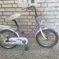 دوچرخه دخترانه