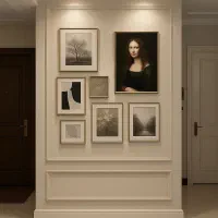 چمن مصنوعی، سنگ‌فرش و چوب ترموود با اجرا|مصالح و تجهیزات ساختمان|مشهد, شهید بهشتی|دیوار