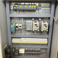 تابلو برق دستگاه صنعتی (3 عدد)|ماشین‌آلات صنعتی|تهران, جمال‌زاده|دیوار