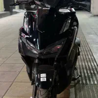 واریو ۱۶۰ آب خنک|موتورسیکلت|کرج, جهانشهر|دیوار