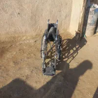 ویلچر|آرایشی، بهداشتی، درمانی|گل تپه, |دیوار