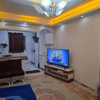 اجاره روزانه آپارتمان ۷۰ متری در رودباری