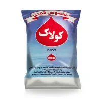 پخش خامه قنادی کولاک مستقیم از کارخانه