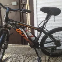 دوچرخه‌۲۶‌المپیا