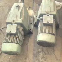 الکترموتور