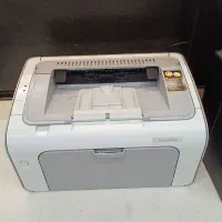 پرینتر تک کاره لیزری hp مدل 1102