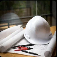مهندس عمران و معماری برای رتبه بندی شرکت پیمانکاری