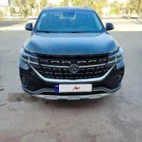 فردا T5 مدل ۴۰۴ مشکی صفر کیلومتر سرامیک ۸ ساله