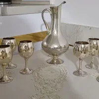 ست پذیرایی