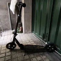 اسکوتر مناسب نوجوانان|دوچرخه، اسکیت، اسکوتر|تهران, دکتر هوشیار|دیوار