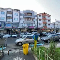 فروش مغازه بازارچه ساحلی