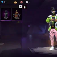 اکانت فری فایر لول 64 گاد|کنسول، بازی ویدئویی و آنلاین|مزرعه کتول, |دیوار