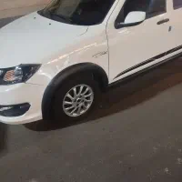 کوئیک GXR سفارشی|خودرو سواری و وانت|اسلام‌شهر, شهرک مفیدی|دیوار