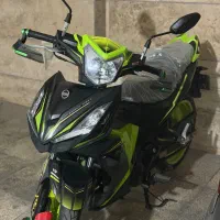 لاکی ۱۸۵ Abs مدل 1403 صفر