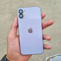 11 نرمال ۱۲۸ za تمیز