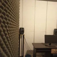 آپارتمان استودیو مبله ۴۵ متر یک خواب سبلان شمالی|اجارهٔ آپارتمان|تهران, سبلان (لشگر)|دیوار