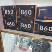 ردیاب وایزر بی ۶۰ اف ۱۵۰ جی پی اس دزدگیر