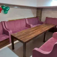 سالن برای دورهمی و تولد|خدمات پذیرایی، مراسم|تبریز, |دیوار