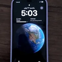 اپل iPhone 12 با حافظهٔ ۱۲۸ گیگابایت|موبایل|خمین, |دیوار