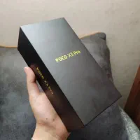 فروش گوشی شیائومی poco x3pro