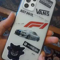 موبایل a52s 5g