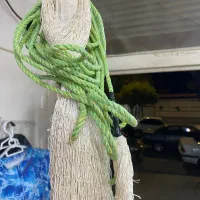 تور ماهیگیری پرتابی ماشینی|ماهیگیری|نقده, |دیوار