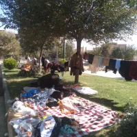 پرده و|پرده، رانر، رومیزی|کوهدشت, |دیوار