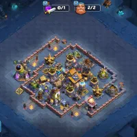 اکانت کلش|کنسول، بازی ویدئویی و آنلاین|تهران, میرداماد|دیوار