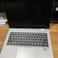Hp 1030 G6|رایانه همراه|اهواز, شهرک الهیه|دیوار